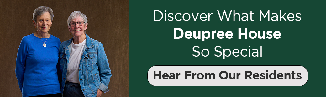 Discover What Makes Deupree House So Special