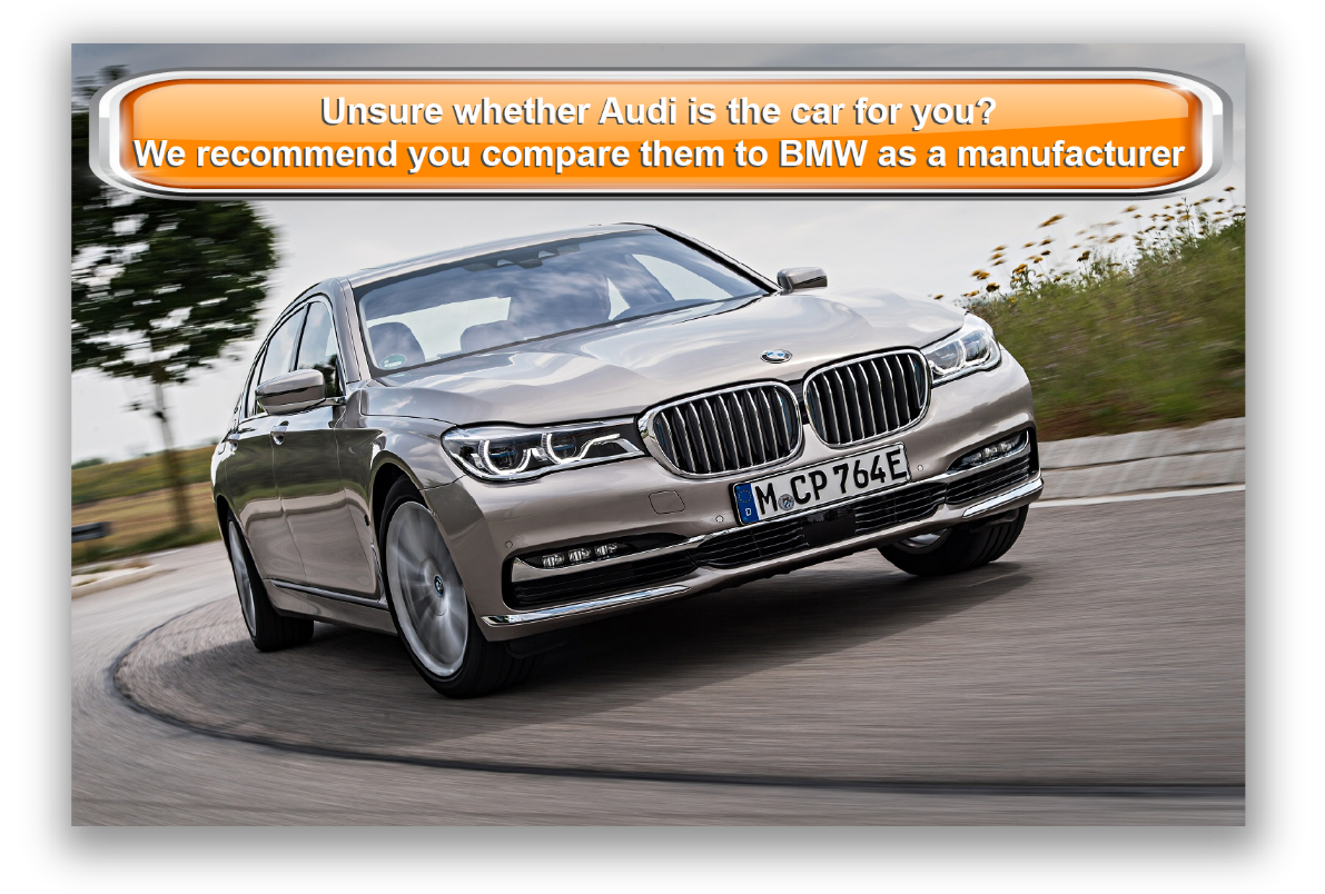 Best audi a7 lease deals