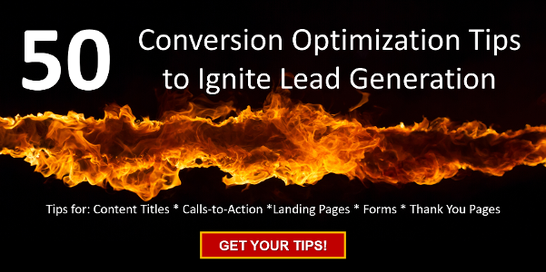 40 Lead Generation Tips for Inbound Marketing