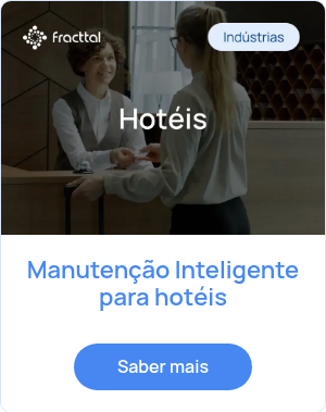 Manutenção Inteligente para hotéis