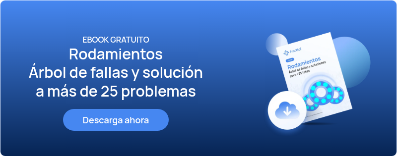   EBOOK GRATUITO Rodamientos Árbol de fallas y solución a más de 25 problemas  