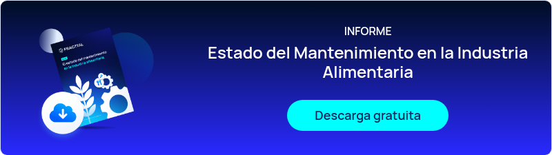 informe industria alimentaria