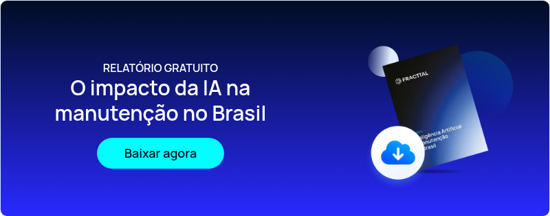 &nbsp; RELATÓRIO GRATUITO O impacto da IA na manutenção no Brasil &nbsp;