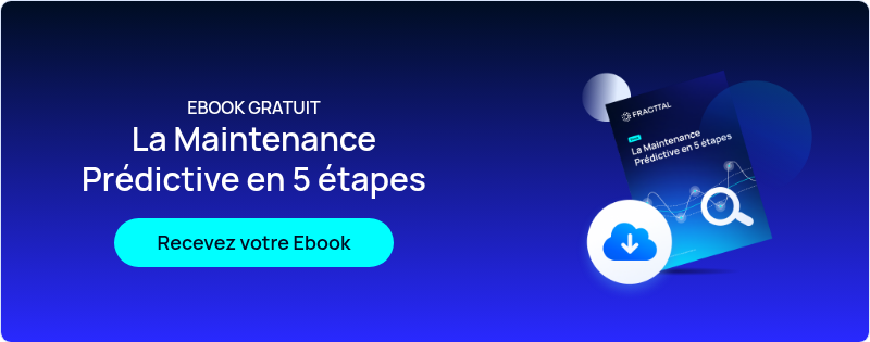 &nbsp; EBOOK GRATUIT La Maintenance Prédictive en 5 étapes &nbsp;