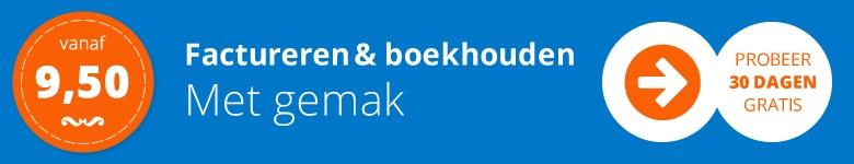 Probeer SnelStart gratis