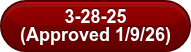 3-28-25 (Approved 1/9/26)