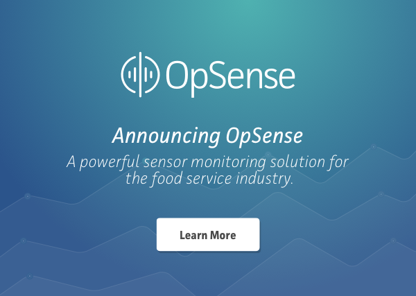 OpSense IoT Solution