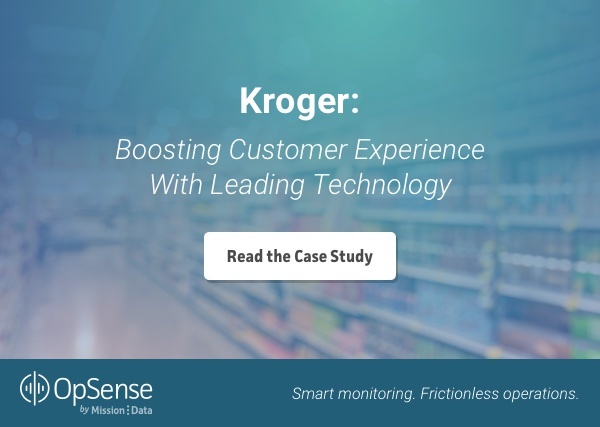 Read Our Kroger EDGE Case Study