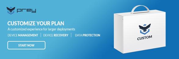 Device recovery and management