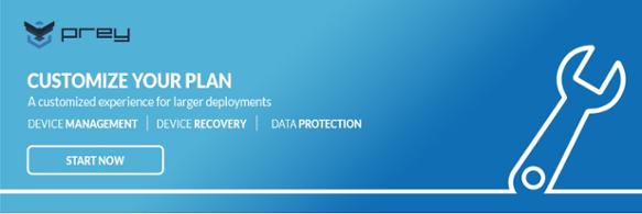 Device recovery and management