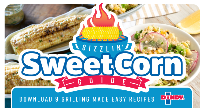 Sizzlin' Sweet Corn Recipe Guide