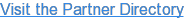 Visit the Partner Directory