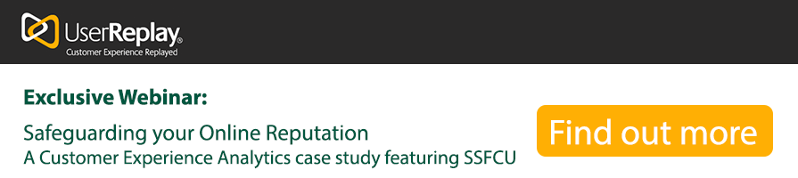 SSFCU Webinar