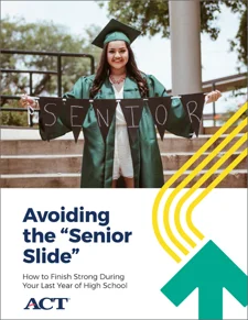 Avoiding the Senior Slide