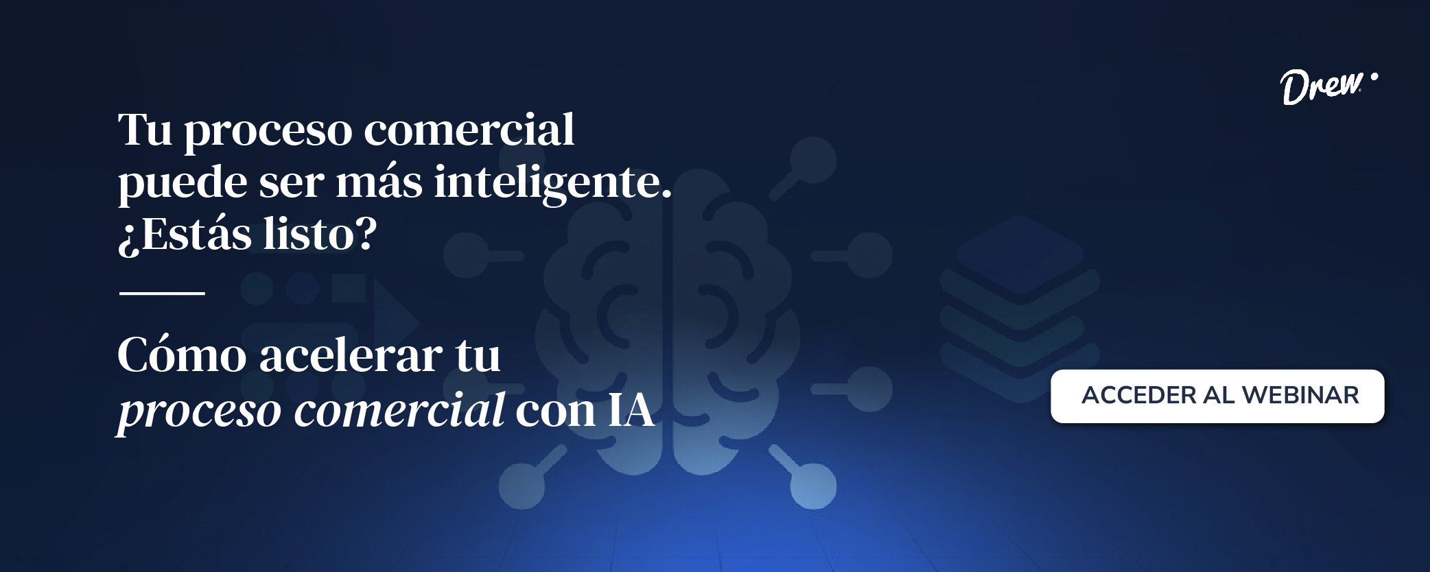 Nueva llamada a la acción