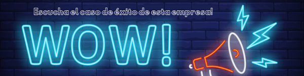 caso de éxito desde Argentina!