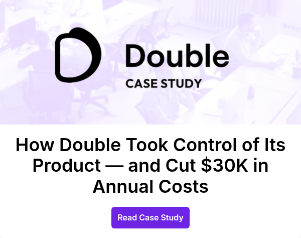 Double Case Study