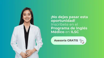 Programa de Ingl&eacute;s M&eacute;dico