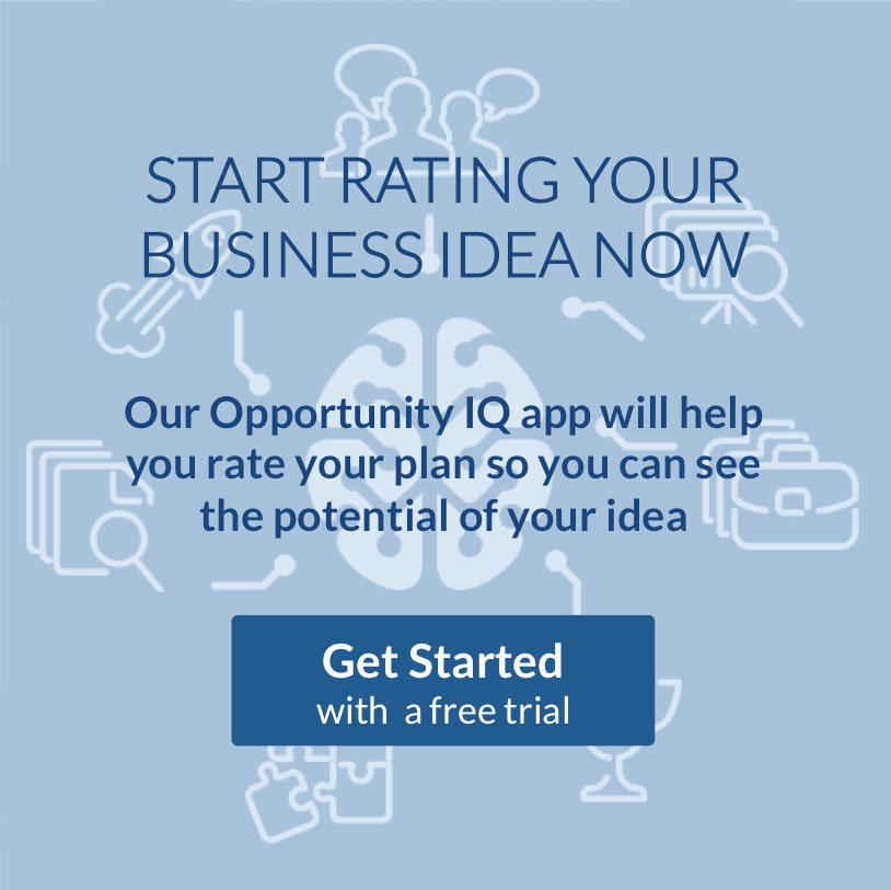 Samples of small scale business plan picture 5