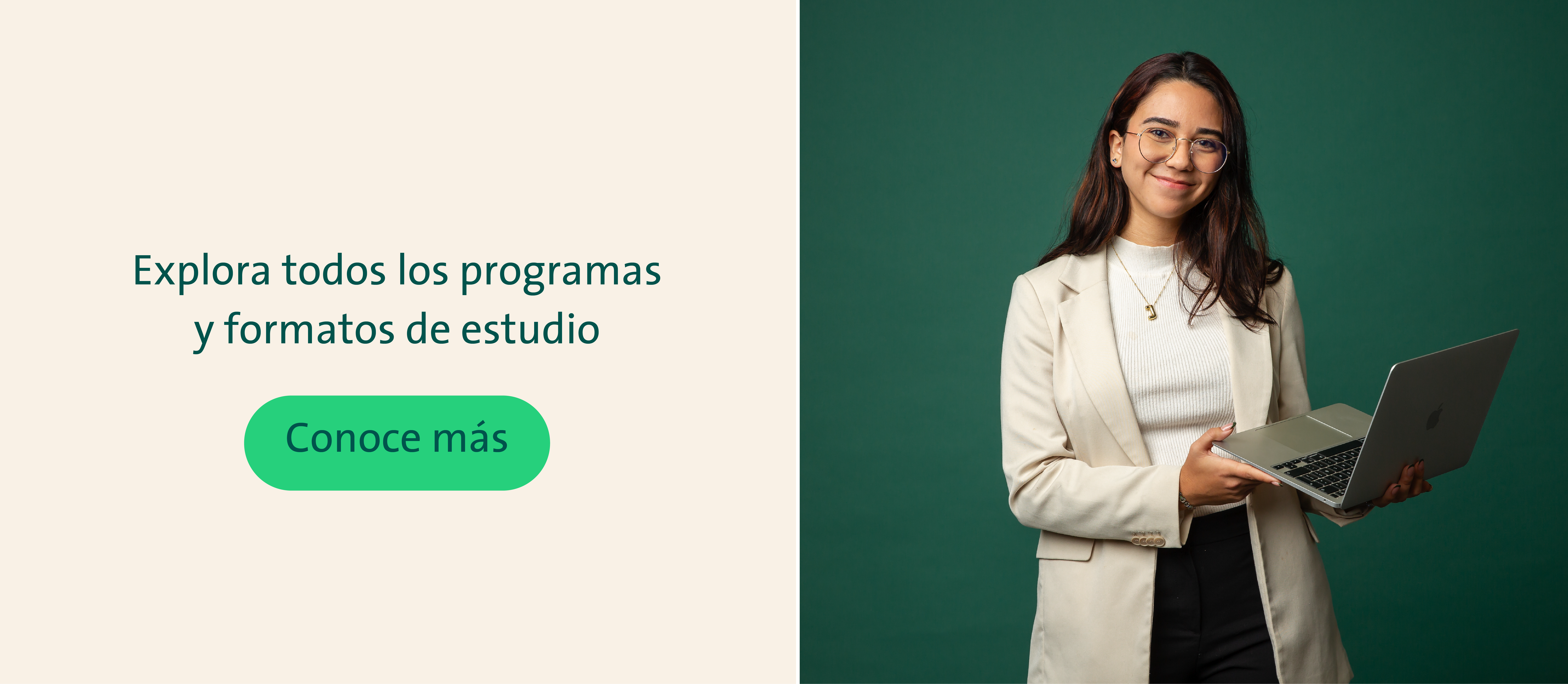 Nueva llamada a la acción