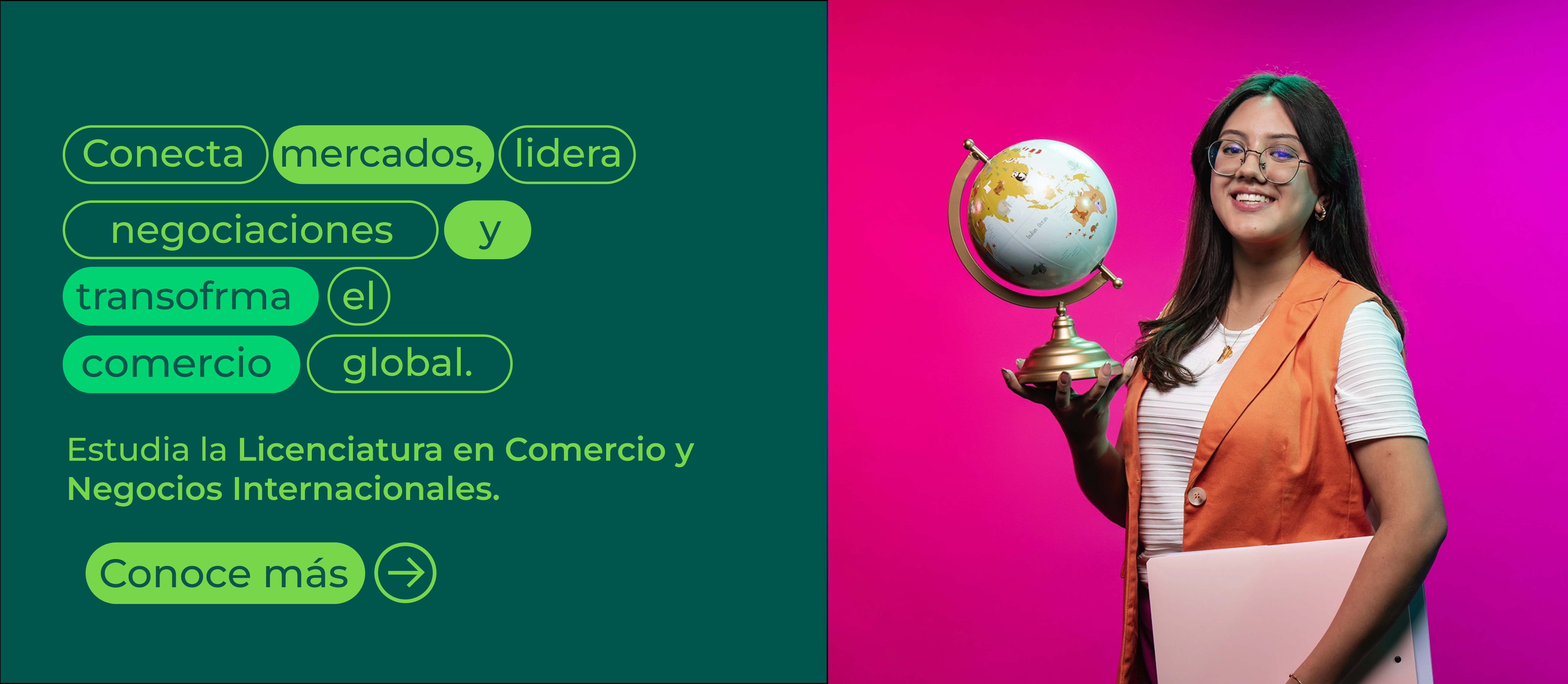 Nueva llamada a la acción