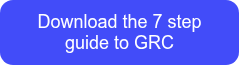 Download the 7 step guide to GRC