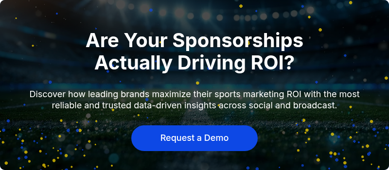 Are Your Sponsorships Actually Driving ROI?