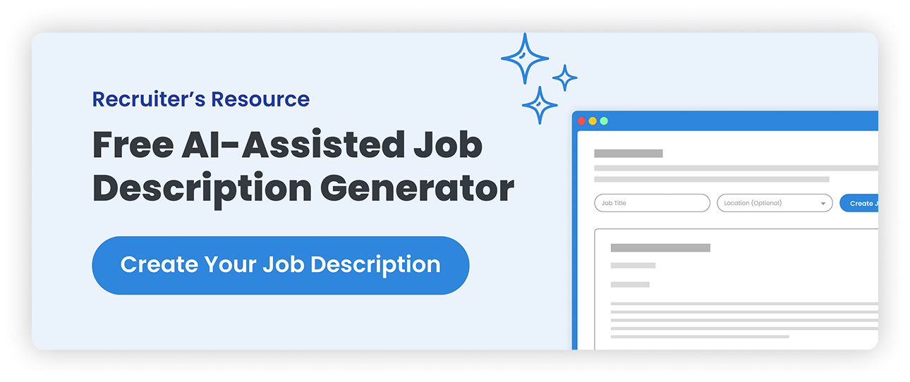 JOBT - JOBDESCBUILD - Social With Design - Write Copy & Design 1