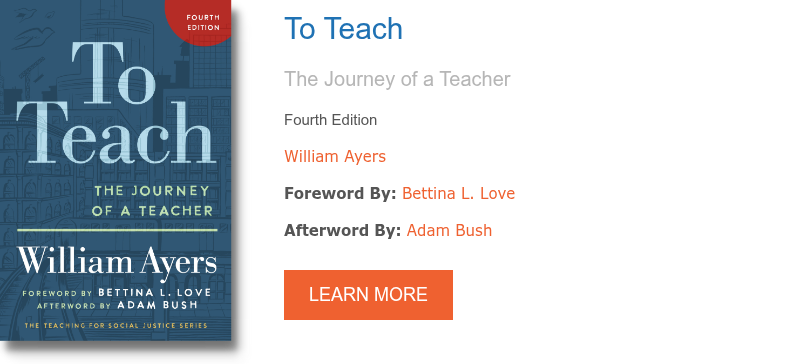 To Teach (Fourth Edition)