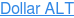 Dollar ALT