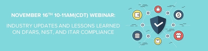DFARS Webinar