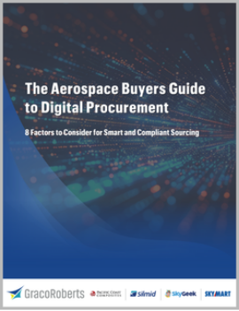 GR Aerospace Buyers Guide