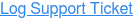 Log Support Ticket