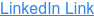 LinkedIn Link