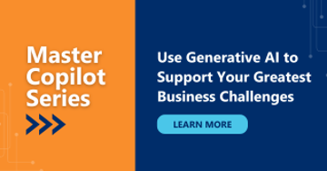 Master Copilot Webinar