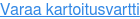 Varaa kartoitusvartti