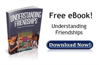Free eBook! Understanding Friendships from TheHopeLine®