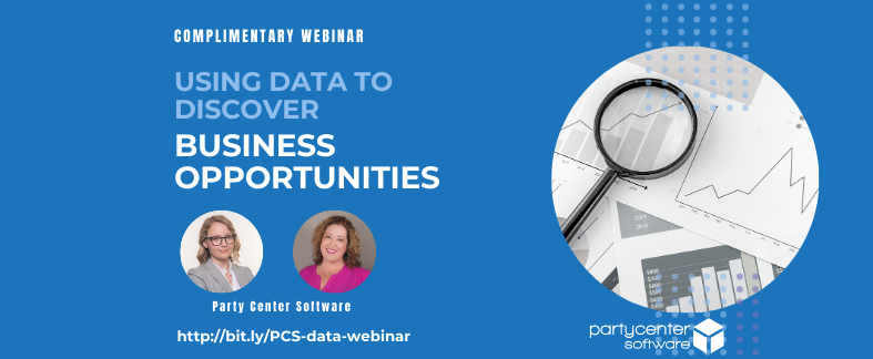 Webinar 30 - Using Data to Discover Business Opportunities - Blog - CTA