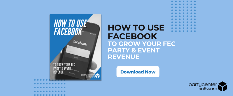 Facebook eBook - CTA - Blog