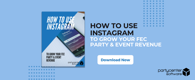 Instagram eBook - CTA - Blog