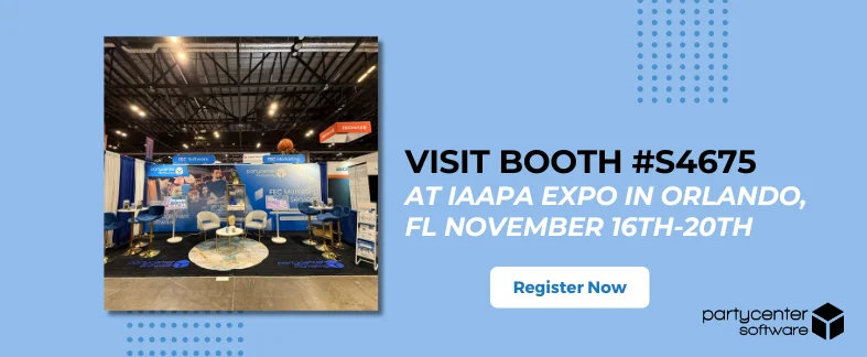 IAAPA BOOTH CTA - BLOG