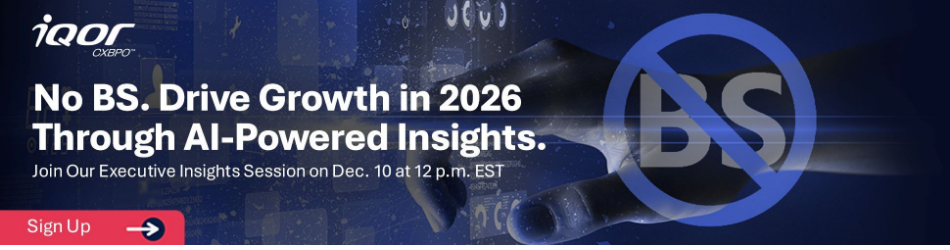 CTA | Webinar 1 - December 2025 | Insights iQ