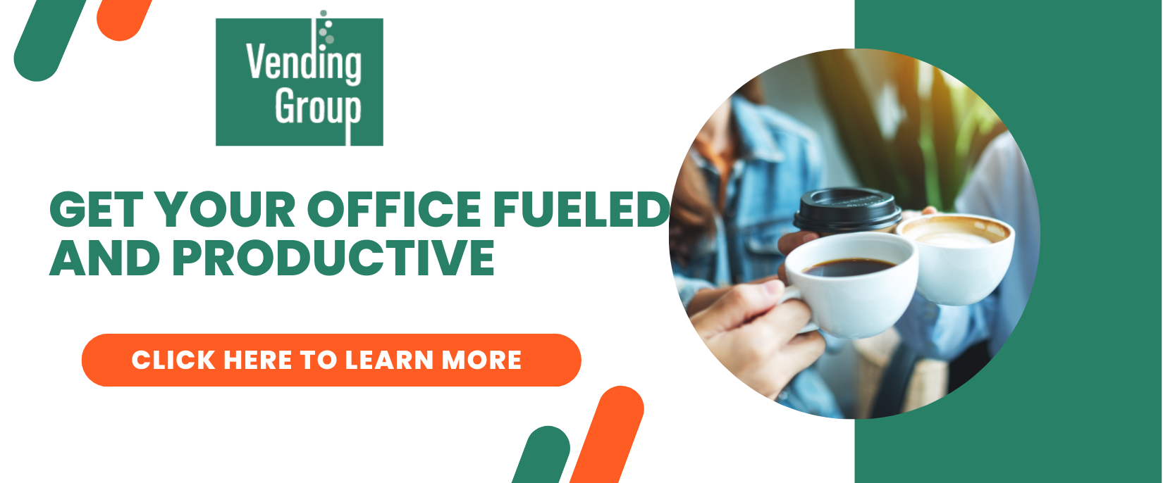 office coffee service