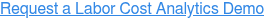 Request a Labor Cost Analytics Demo