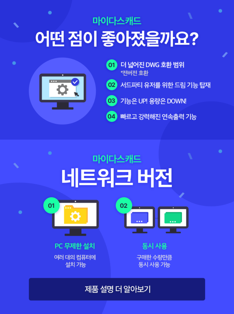 마이다스캐드