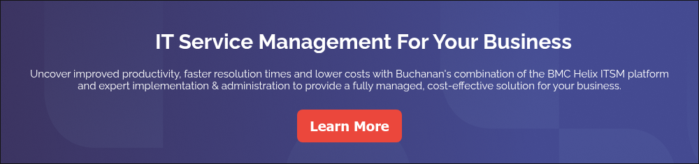 IT Service Management For Your Business