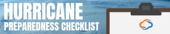 Hurricane Preparedness Checklist