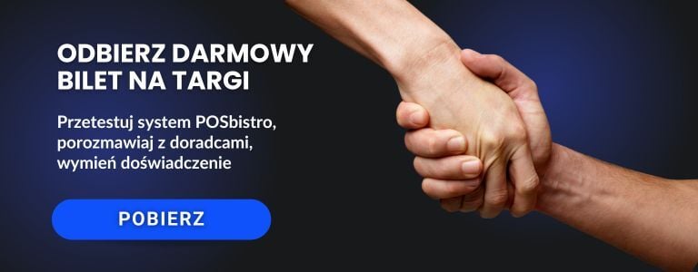 Odbierz darmowy bilet
