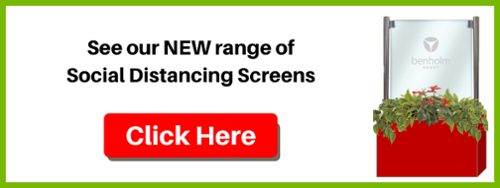 Click here to view our new range of social distancing screens
