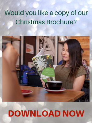Click here to download the Benholm Christmas brochure now